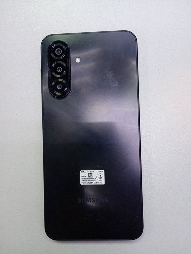 Samsung galaxy a17 4g 8/256gb Код:01-200979703. Зображення 8