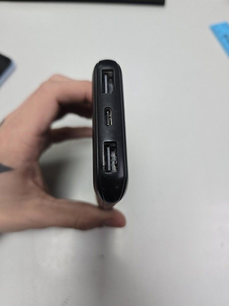 Дешиво S-Link 10000mah с ломбарда