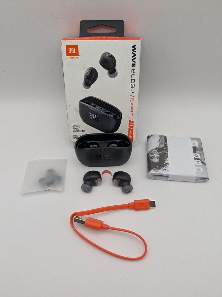 Jbl tune buds 2 Код:01-200979526. Зображення 5