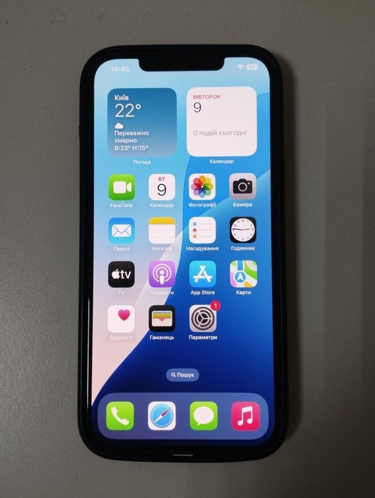 Купити Apple iphone 12 pro max 128gb Б/У