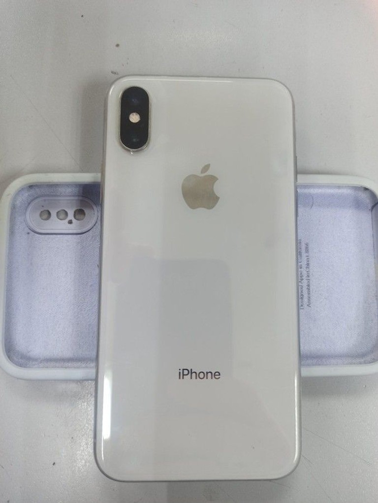 Объявление Apple iphone xs 64gb Б/У