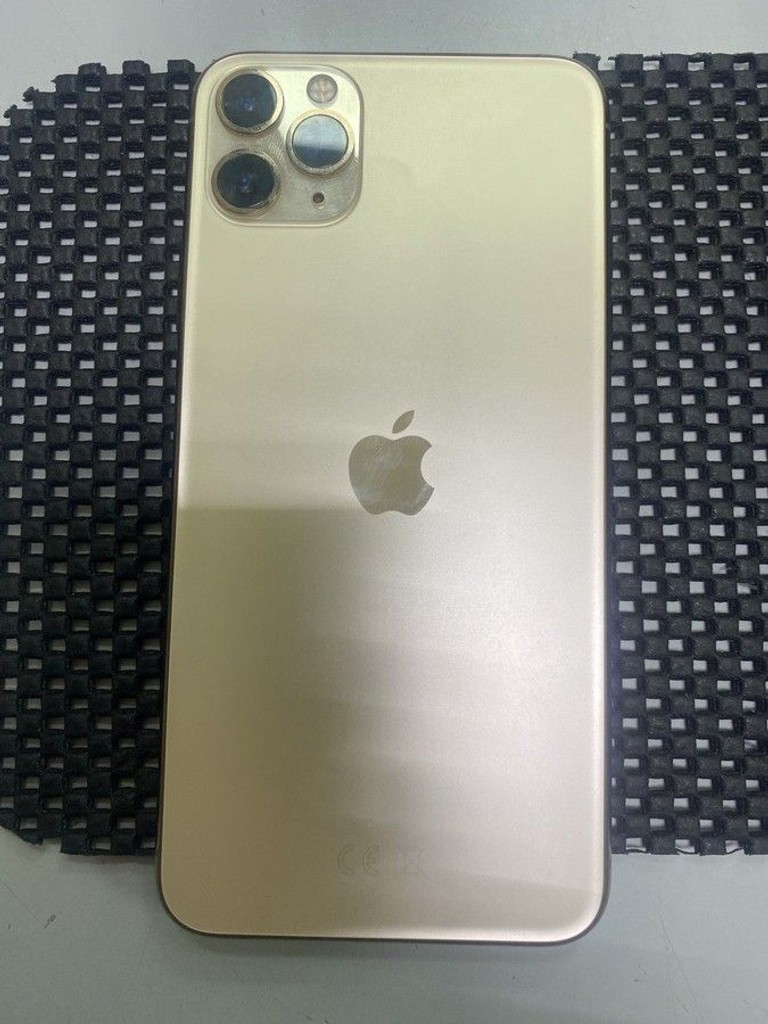 Объявление Apple iphone 11 pro max 256gb Б/У