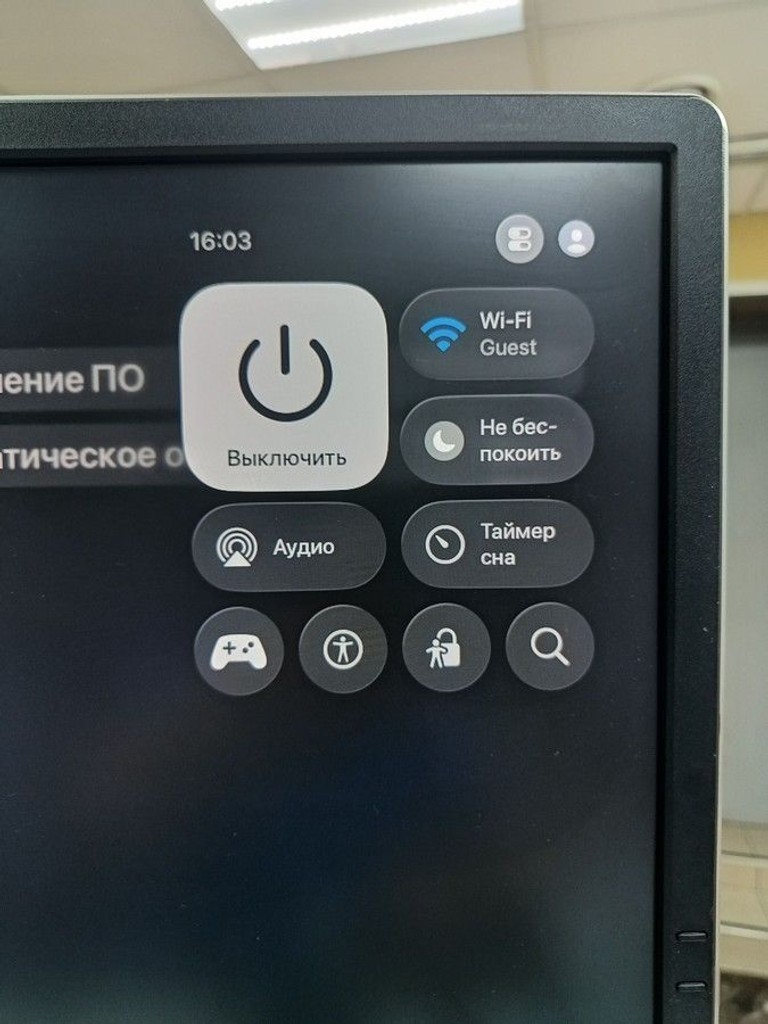 Apple TV 4K 2022 Wi-Fi + Ethernet 128 GB (MN893) Код:01-200983354. Изображение 8