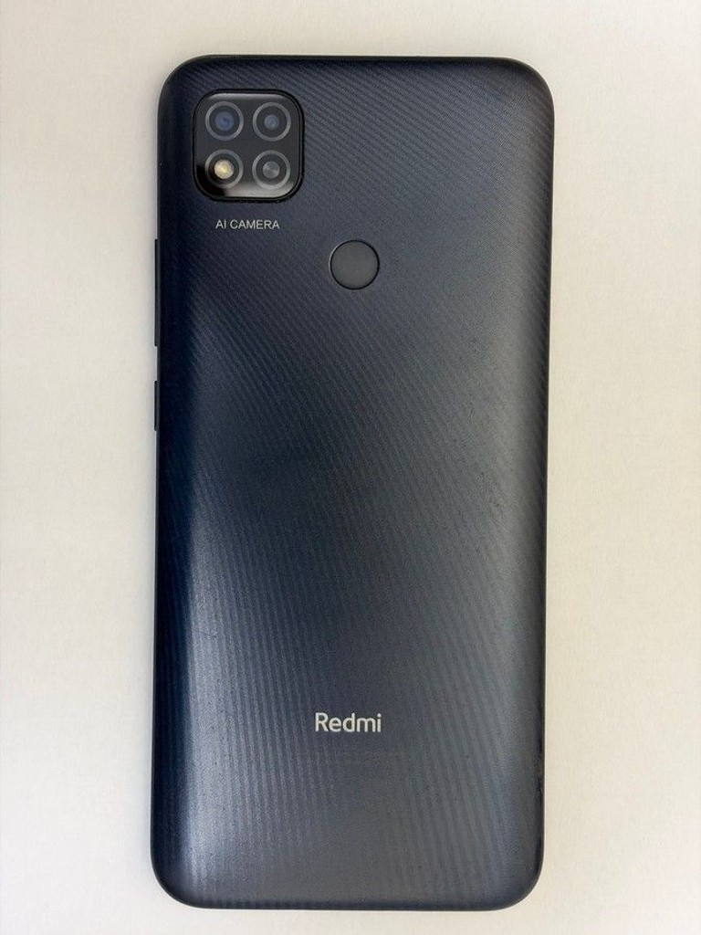 Дешиво Xiaomi redmi 9c nfc 2/32gb с ломбарда