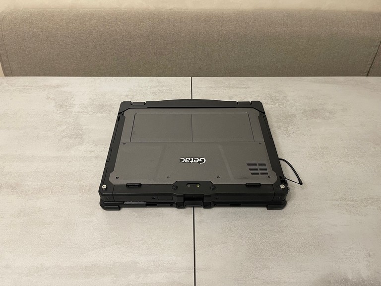 Getac K120, 12,5" Код:null. Изображение 8