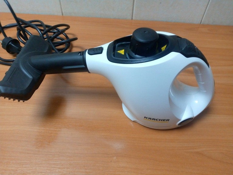 Купити Karcher sc 1 easyfix Б/У
