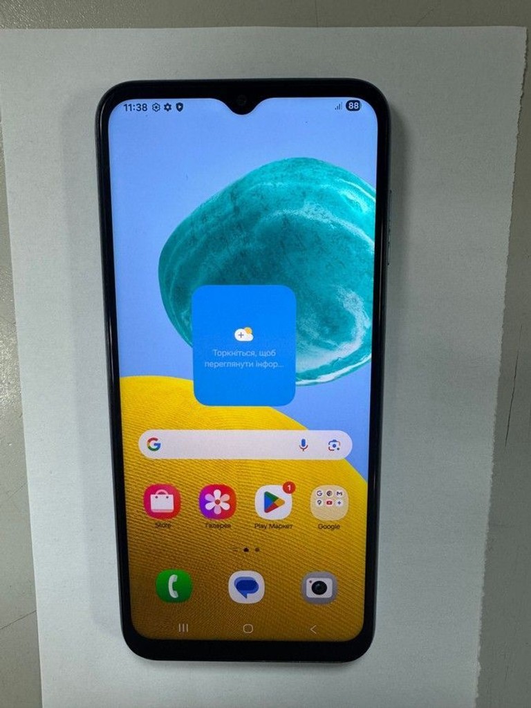 Купить Samsung galaxy m14 sm-m146b 4/64gb Б/У