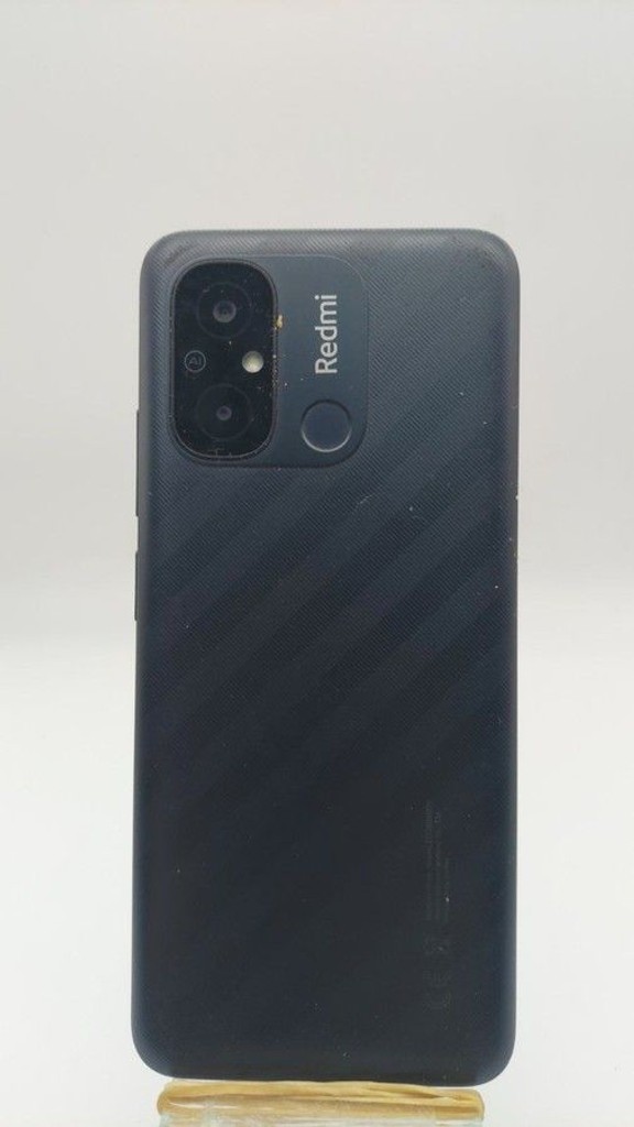 Дешево Xiaomi redmi 12c 4/128gb з ломбарду
