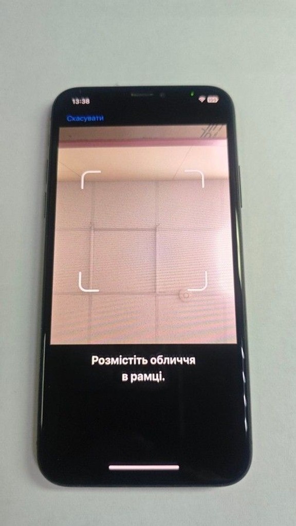 Apple iphone x 256gb Код:01-200986400. Зображення 7