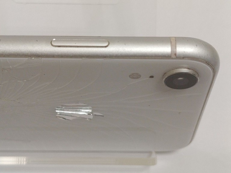 Apple iphone xr 64gb Код:01-200981696. Зображення 9