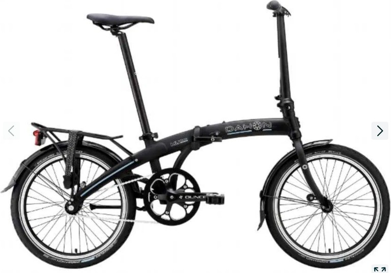 Купити Dahon Mу Уhо 20 Б/У