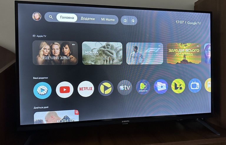 Купить Xiaomi TV A 32 2026 (L32MB-AME) Б/У