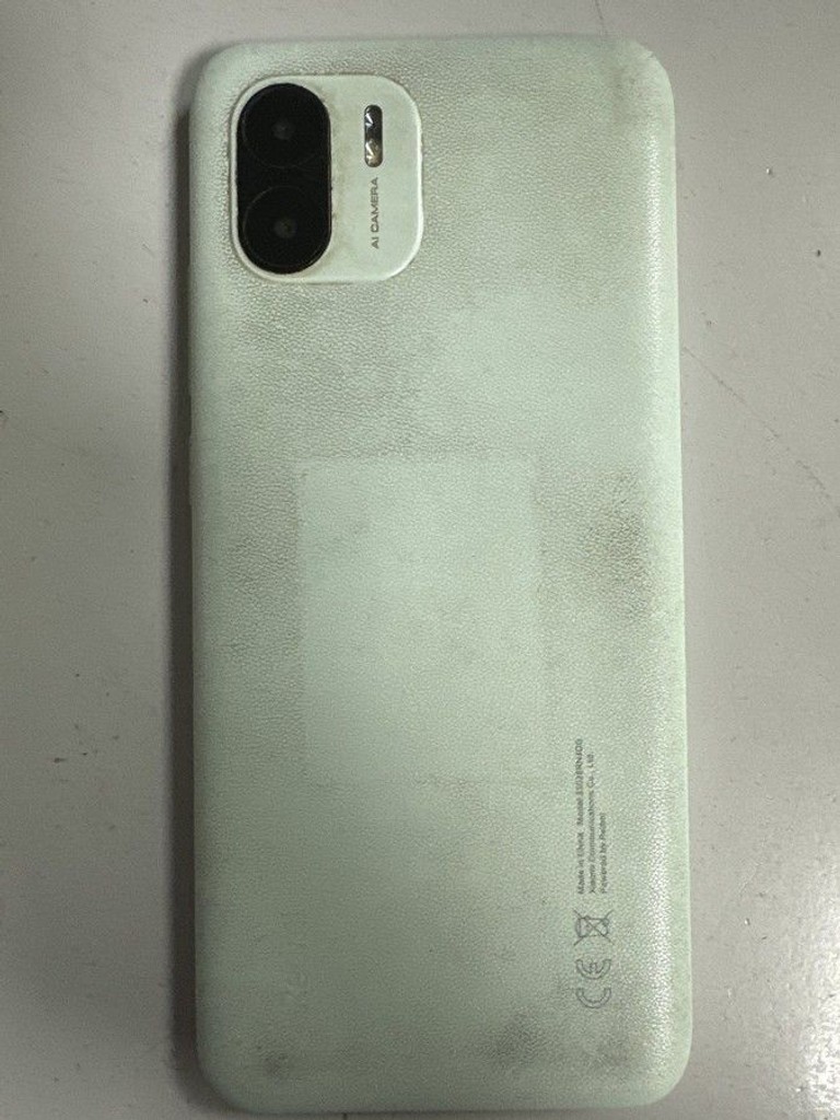 Оголошення Xiaomi redmi a2 2/64gb Б/У