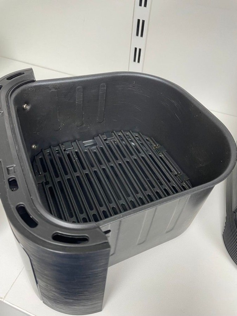 Оголошення Tefal Easy Fry&Grill Vision Window EY506810 Б/У