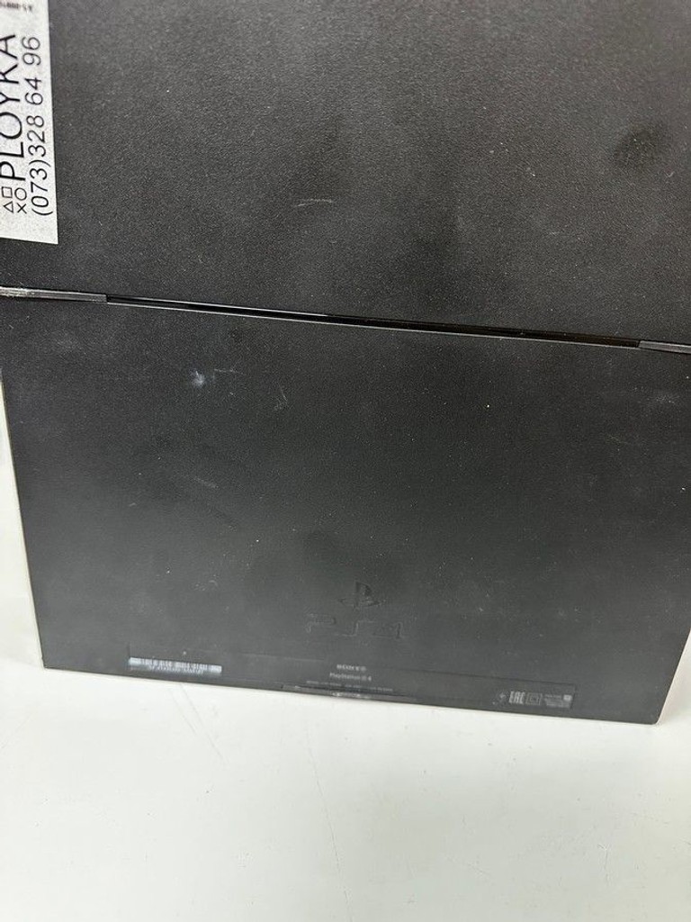Sony playstation 4 500gb Код:01-200986537. Зображення 7