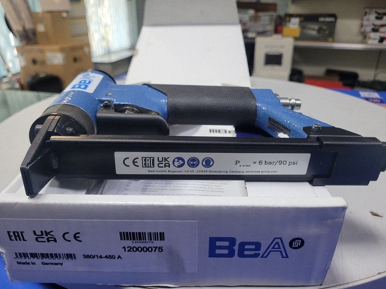 Розпродаж Bea 380/14-450a, продавець Техноскарб