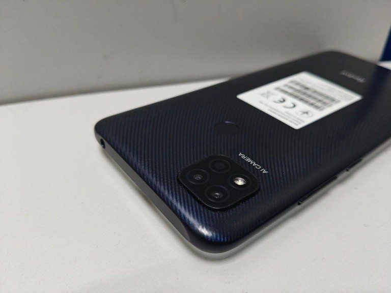 Xiaomi redmi 9c nfc 2/32gb Код:01-200989706. Зображення 10