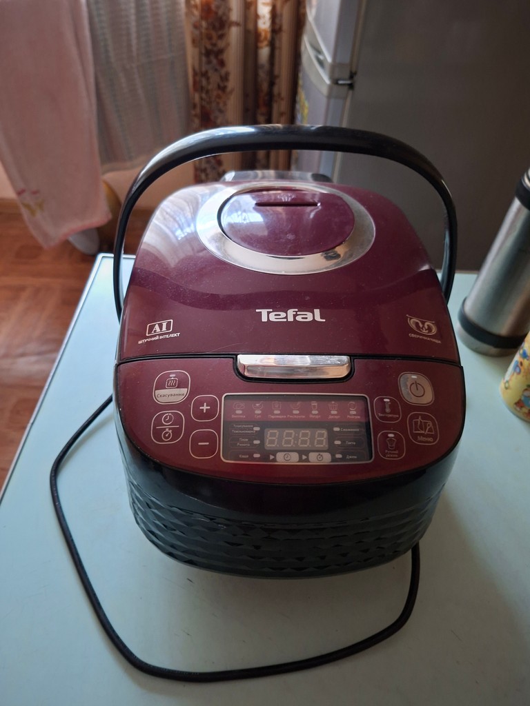 Купити Tefal Spherical Bowl RK745134 Б/У
