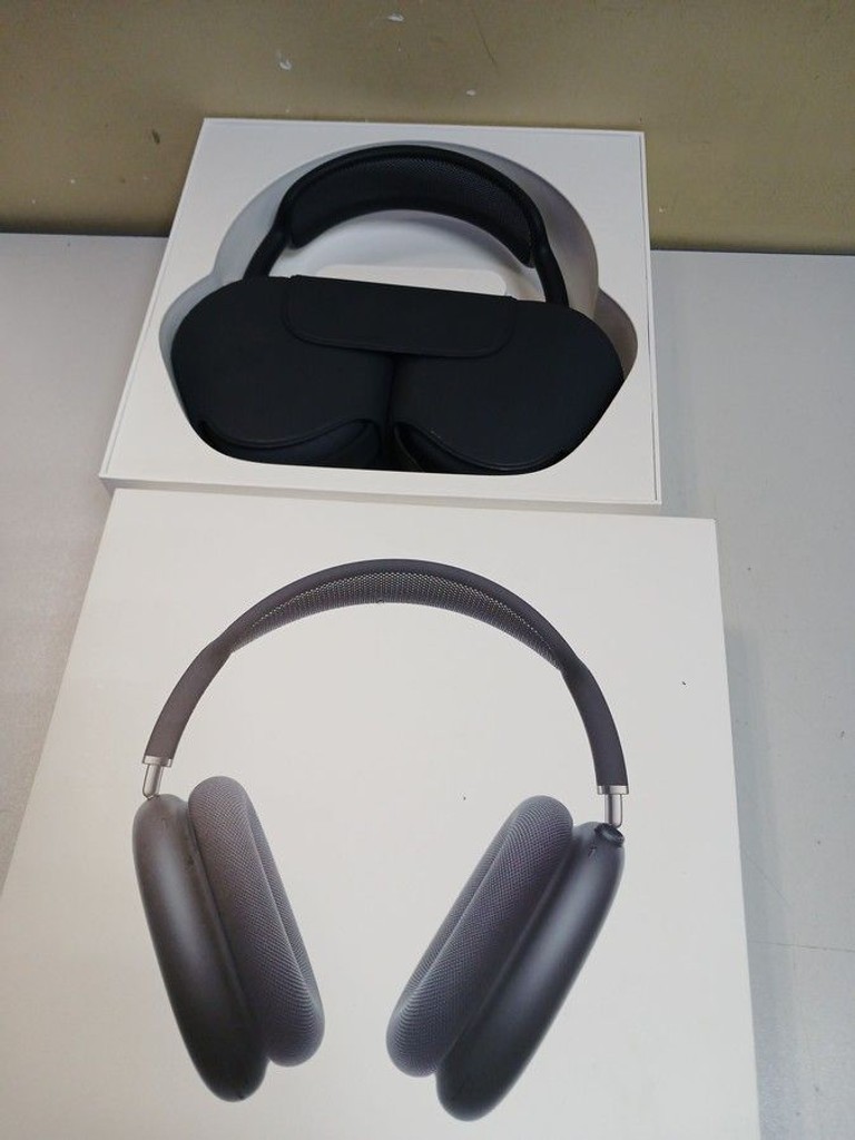 Оголошення Apple airpods max usb-c Б/У