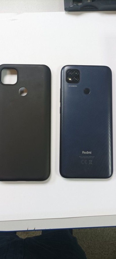Купити Xiaomi redmi 9c nfc 3/64gb Б/У