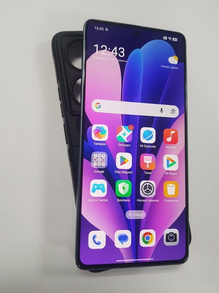 Оголошення Xiaomi redmi note 13 pro 4g 12/512gb Б/У