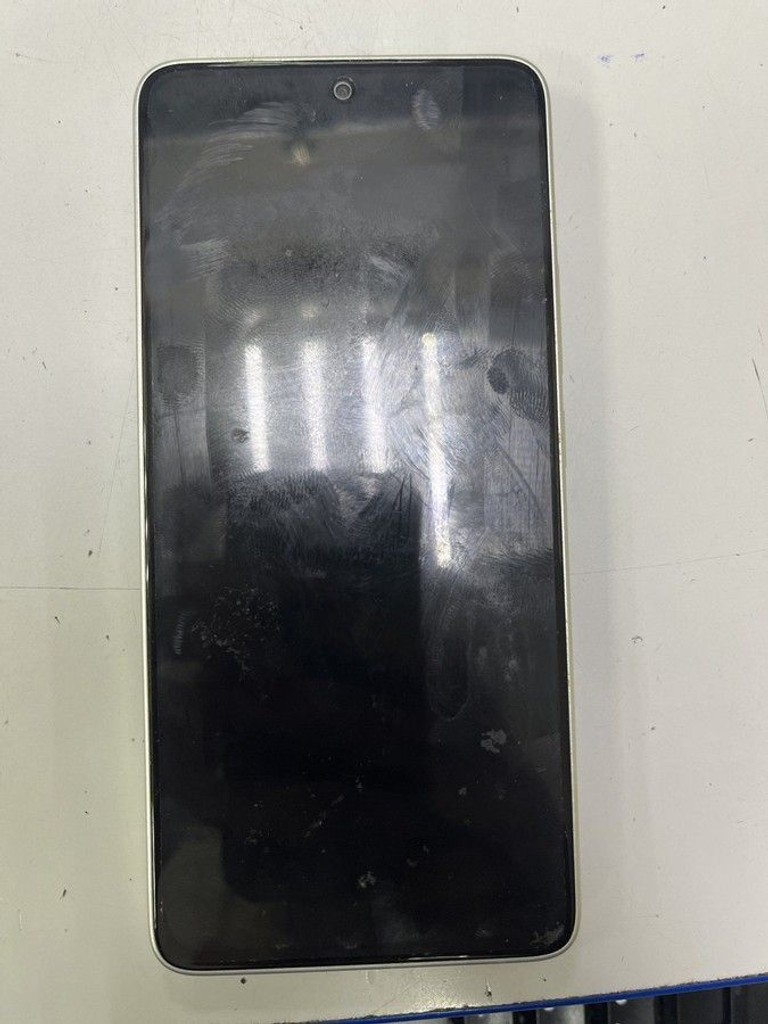 Оголошення Poco M7 Pro 5G 8/256GB Black Б/У