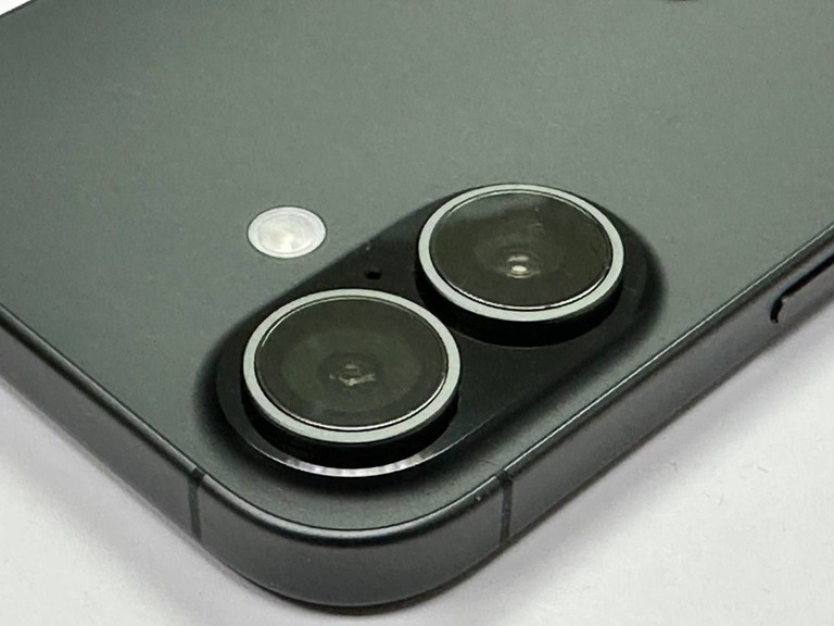 Apple iPhone 17 256GB Black (MG6J4) Код:01-200990107. Зображення 7