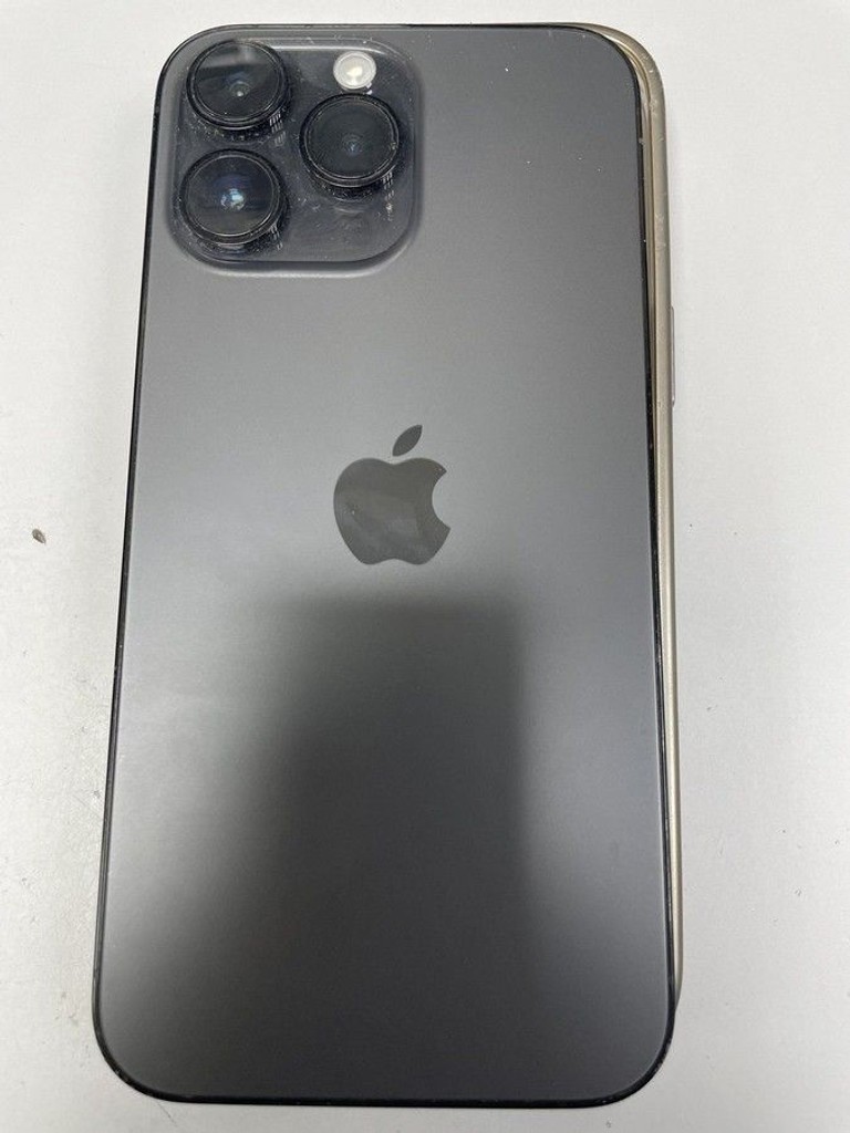 Купити Apple iphone 14 pro max 128gb Б/У