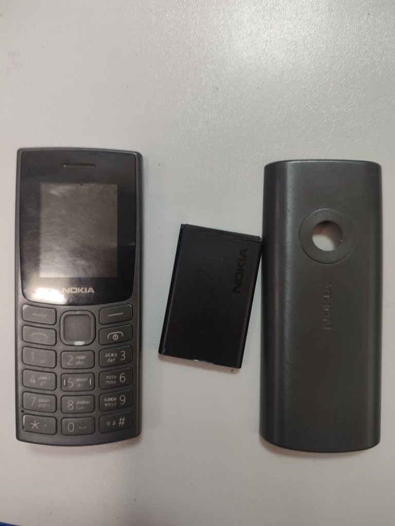 Дешево Nokia 110 ds 2023 з ломбарду
