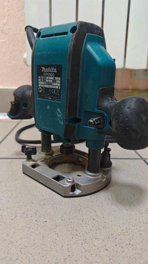 Оголошення Makita RP0900 Б/У