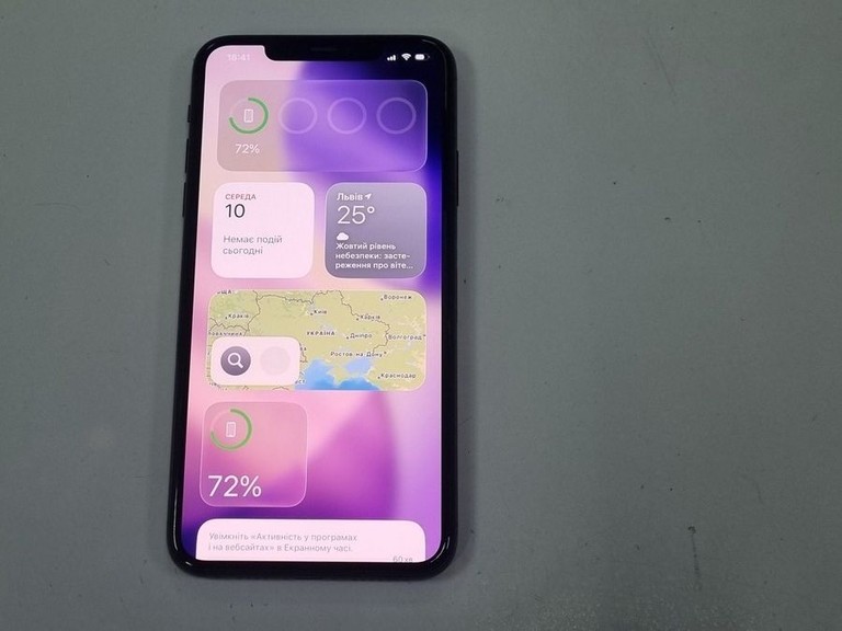 Apple iphone 11 pro max 64gb Код:01-200991659. Изображение 12