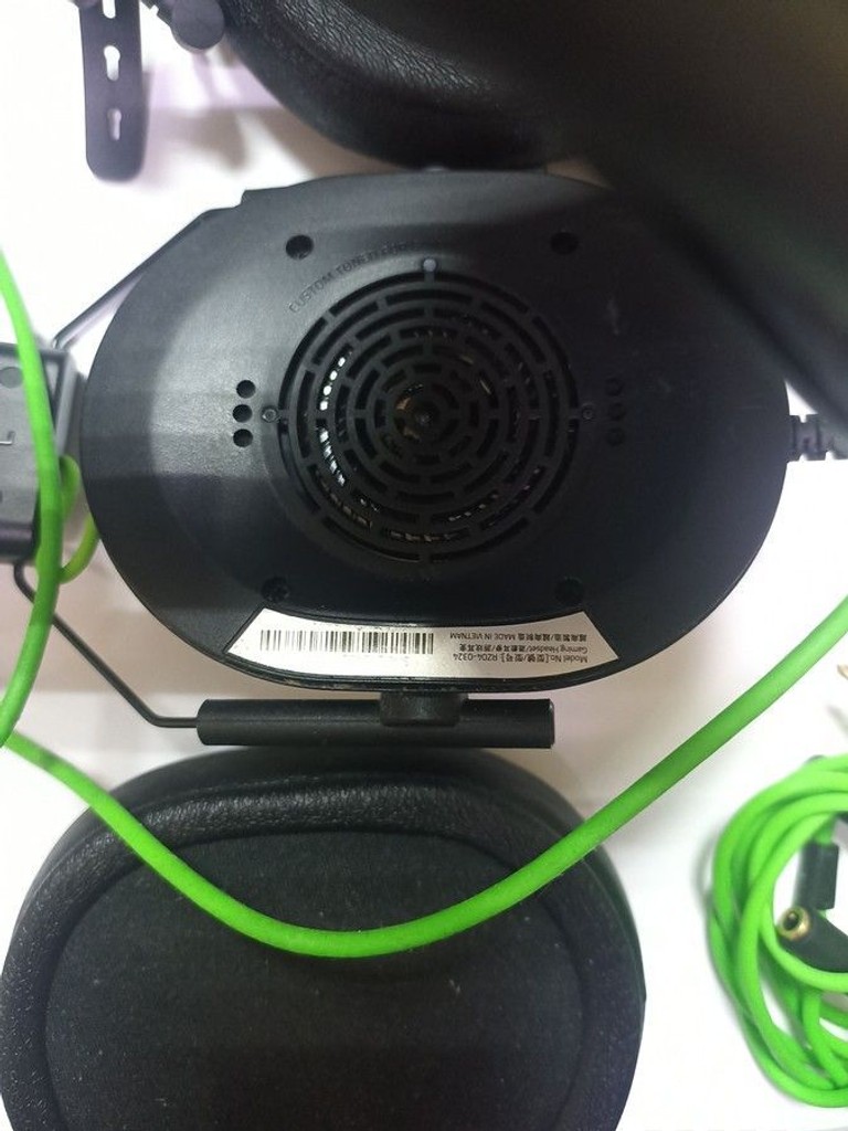 Розпродаж Razer blackshark v2 x rz04-03240100-r3m1, продавець Техноскарб