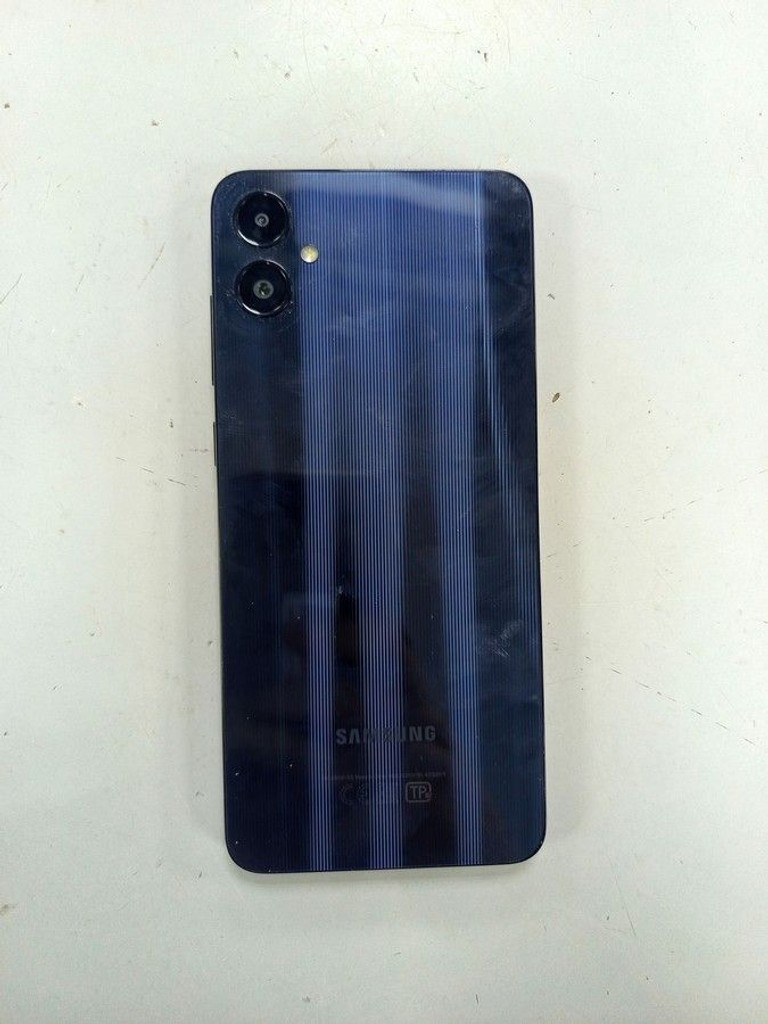 Оголошення Samsung galaxy a05 4/64gb Б/У