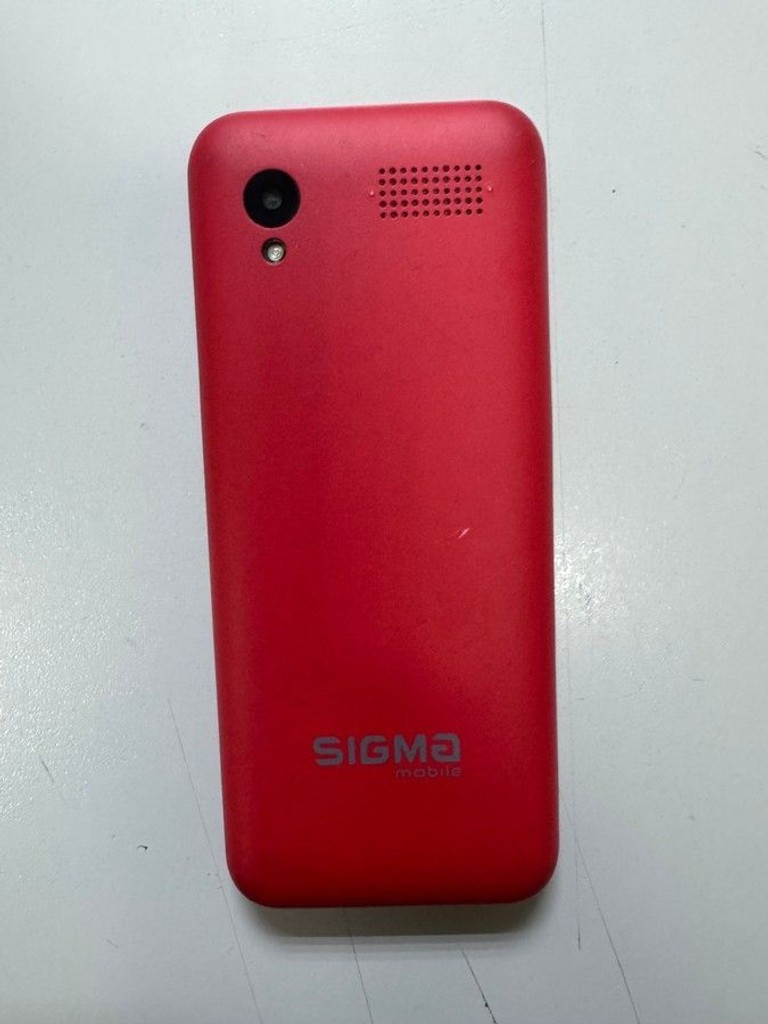 Дешево Sigma x-style 31 power type-c з ломбарду