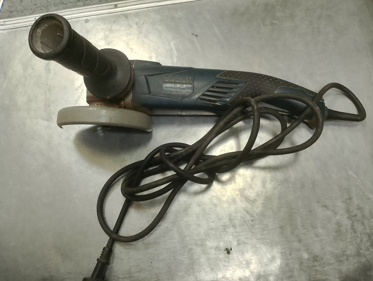 Купити Bosch gws 11-125 ci Б/У