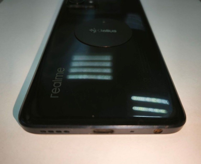 Realme 9 pro 8/128gb Код:01-200993137. Зображення 6