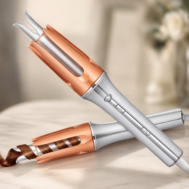 Купить Sheglam Hair Curler Bella Б/У