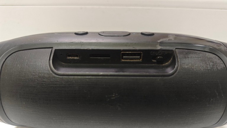 Jbl (Копія) charge mini Код:01-200995230. Зображення 5