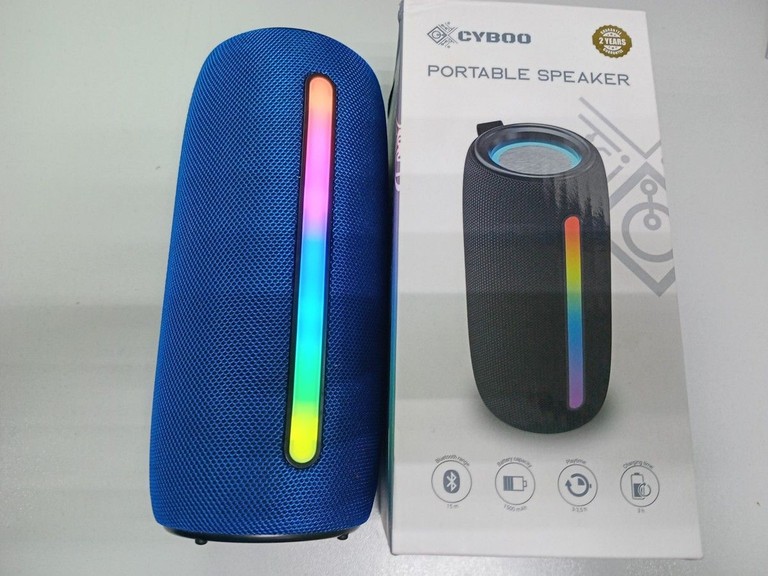 Дешиво Cyboo p2 pro (105269 аврора) с ломбарда