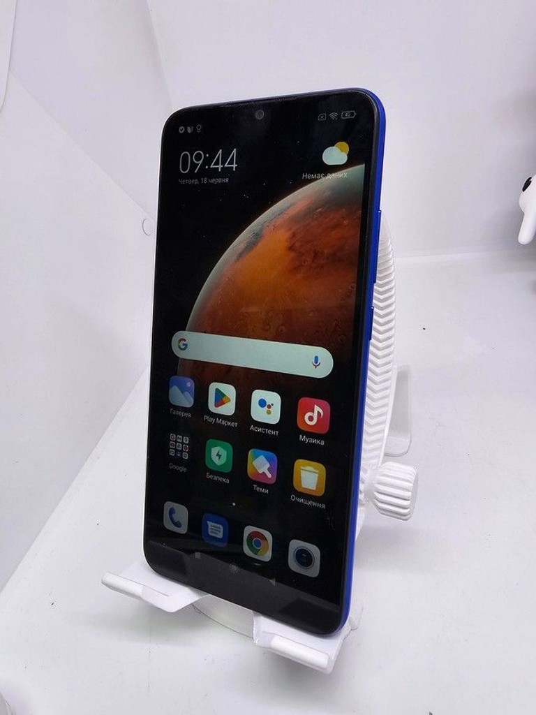 Xiaomi redmi 9a 2/32gb Код:01-200981676. Изображение 10