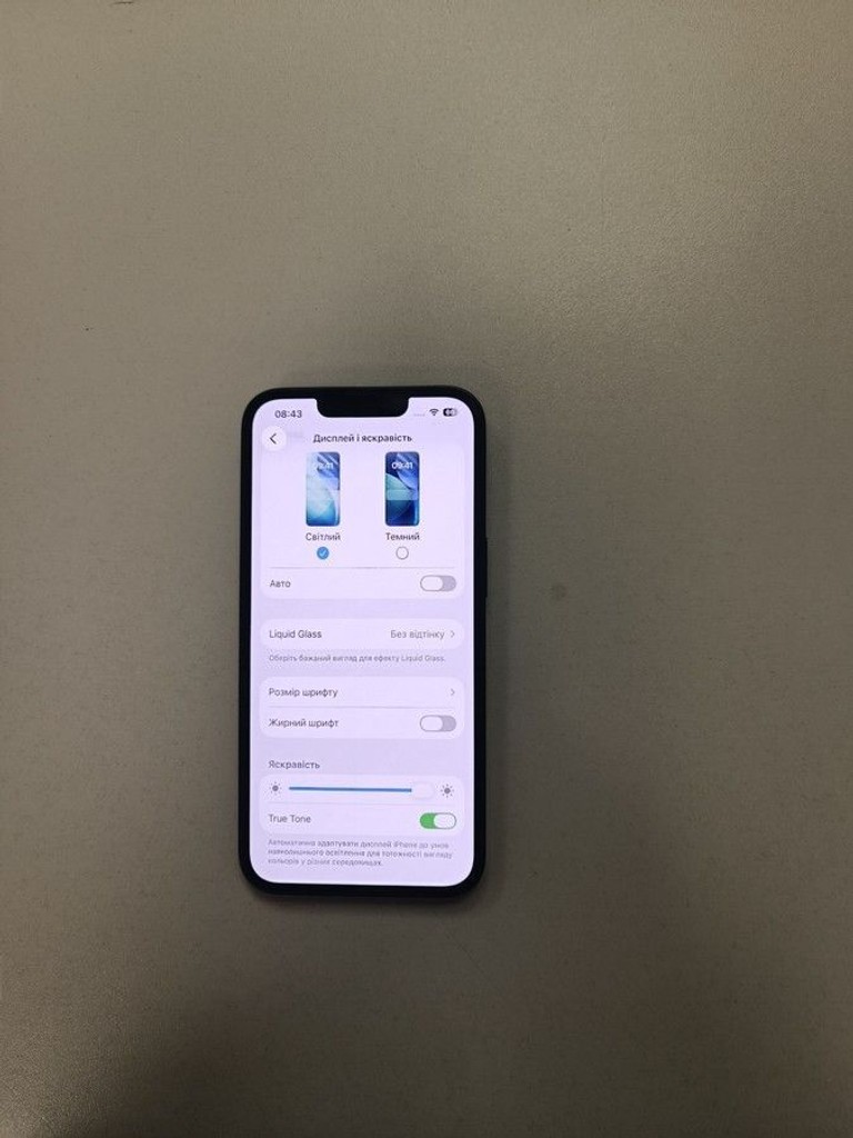 Apple iphone 13 128gb Код:01-200995130. Изображение 7