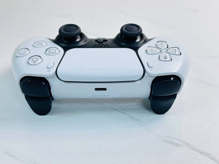 Sony DualSense Black Код:01-200996004. Изображение 5