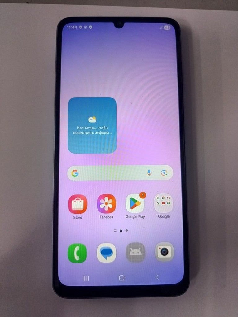 Дешиво Samsung galaxy a07 4/128gb с ломбарда