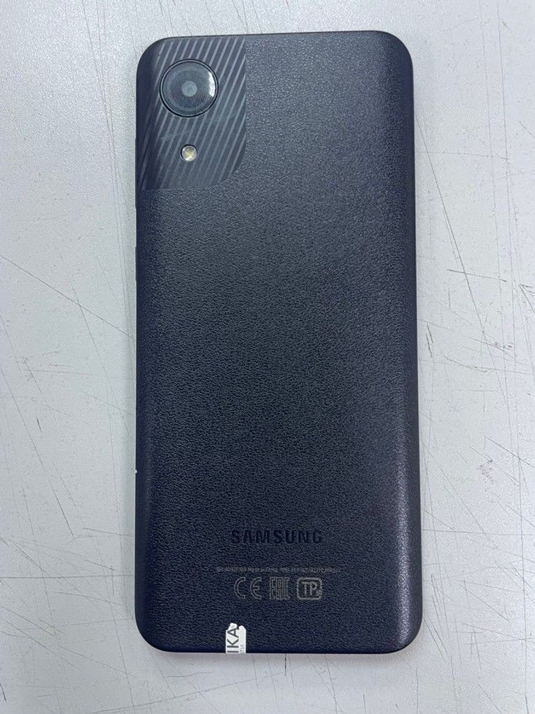 Оголошення Samsung galaxy a03 core 2/32gb Б/У