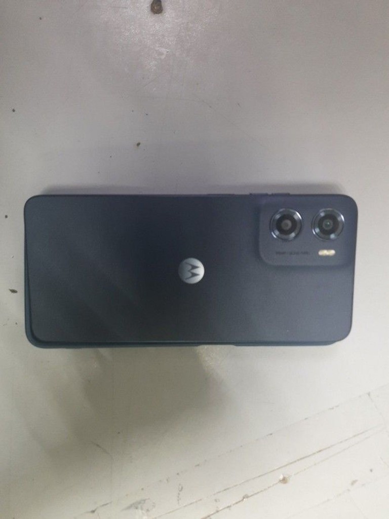 Купить Motorola moto g05 4/128gb Б/У
