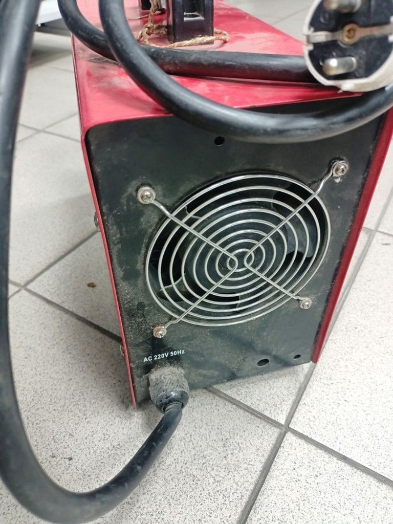 Kende ms-200 Код:01-200996660. Зображення 5