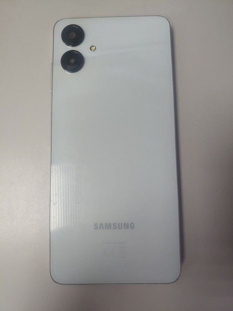 Оголошення Samsung galaxy a06 4/128gb Б/У
