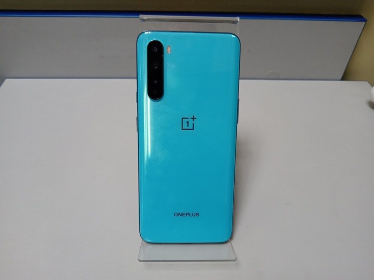 Оголошення Oneplus nord 1 ac2003 12/256gb Б/У