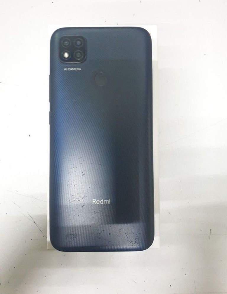 Xiaomi redmi 9c nfc 2/32gb Код:01-200996677. Зображення 6