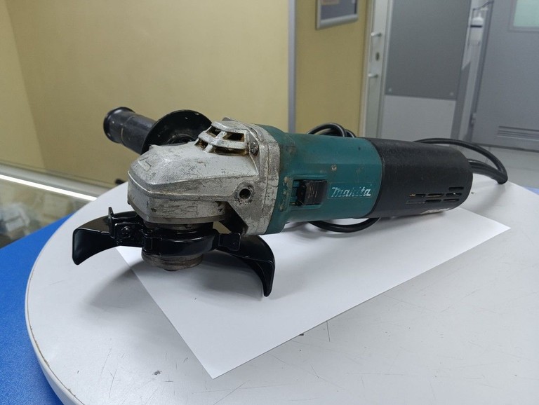 Makita 9565CV Код:01-200997070. Зображення 6
